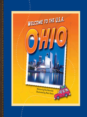 cover image of Ohio